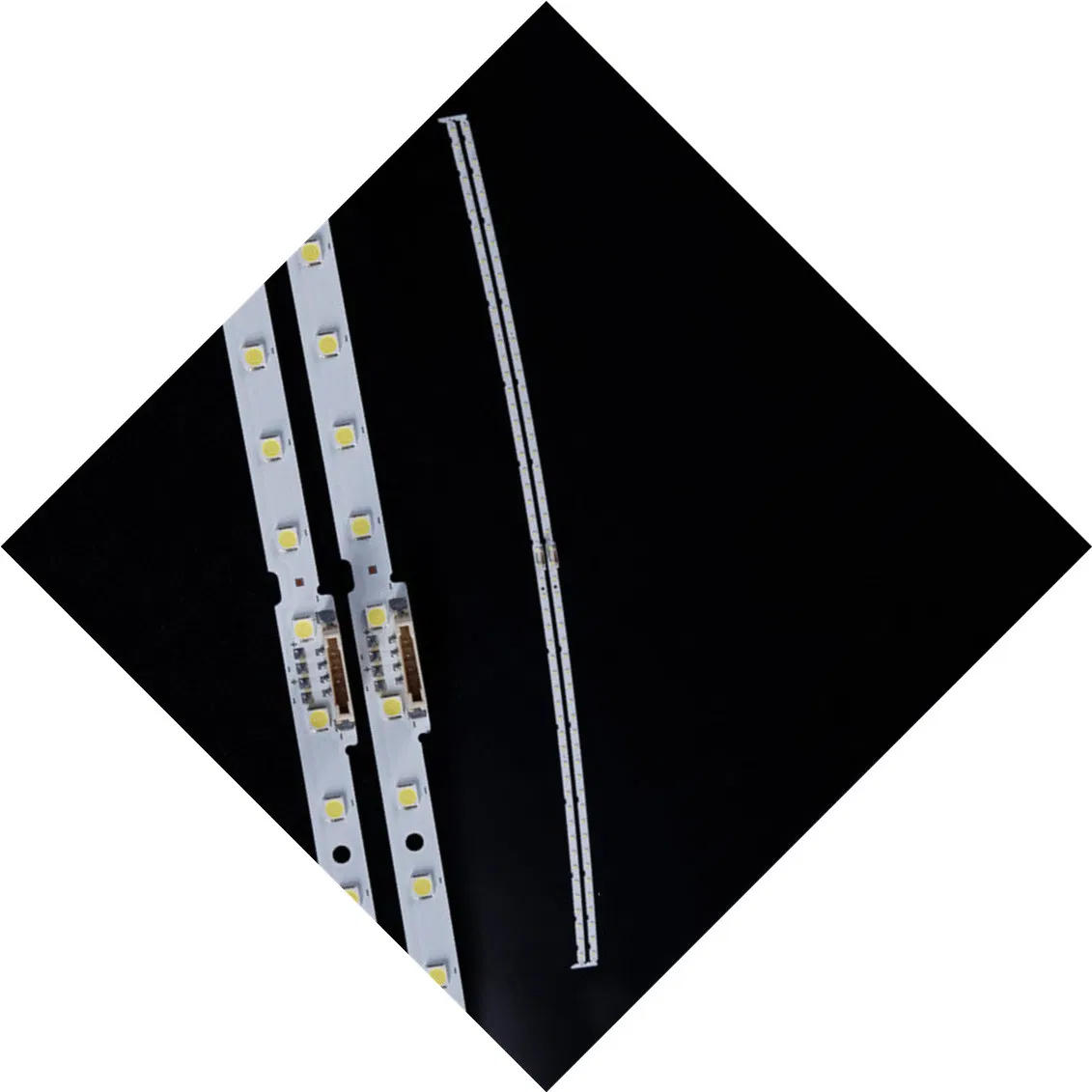 Светодиодная лента подсветки для Samsung 65" UA65NU7300JXXZ