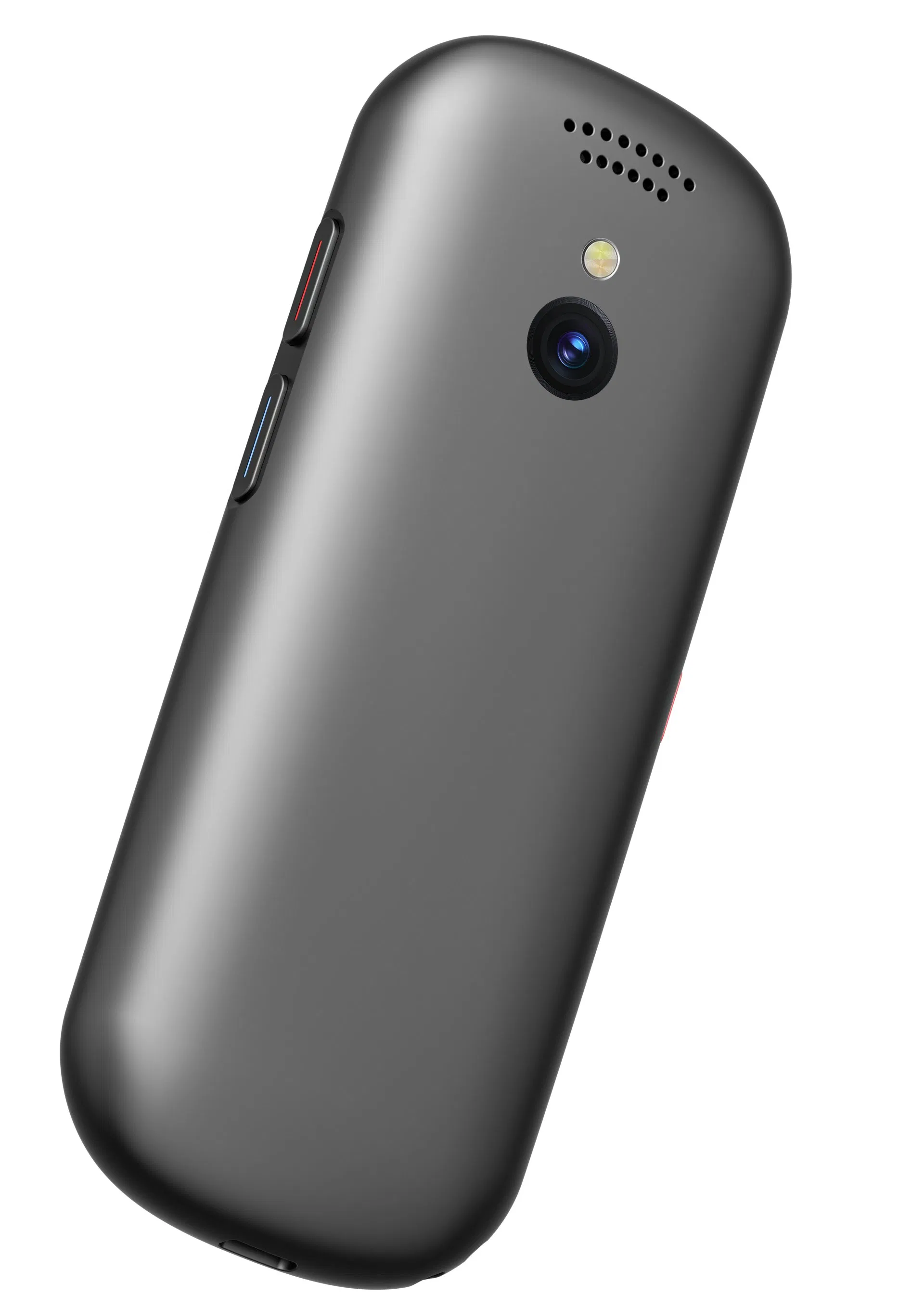 Smart Language Voice Translator Device for Overseas Business Use