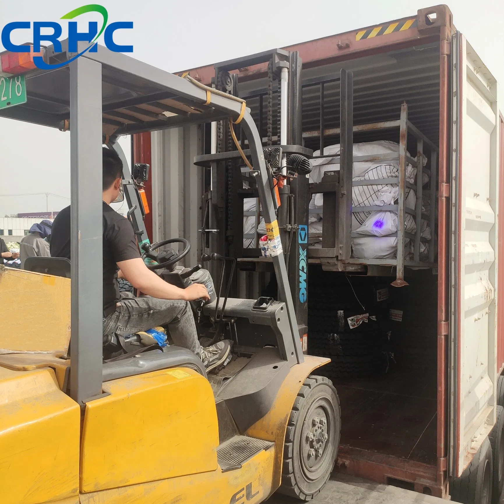 Бесшовная шина 7.00-12 AI для погрузчиков и техники