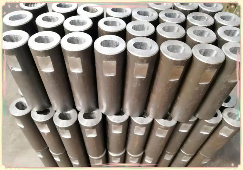 Multi-Spec Metallurgical Bf Drill Rod Adapter Sleeve