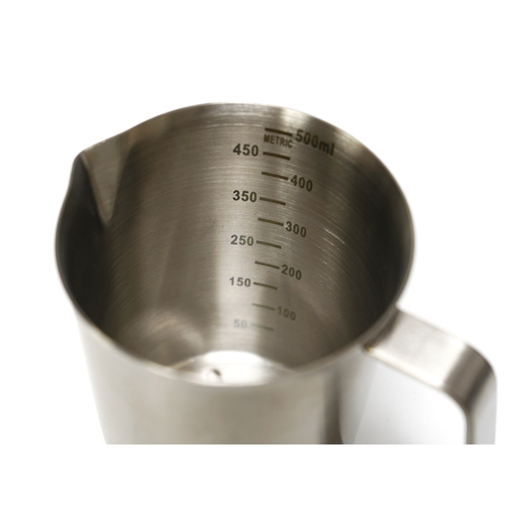 Чайник металлический 0.5 л, нержавеющая сталь