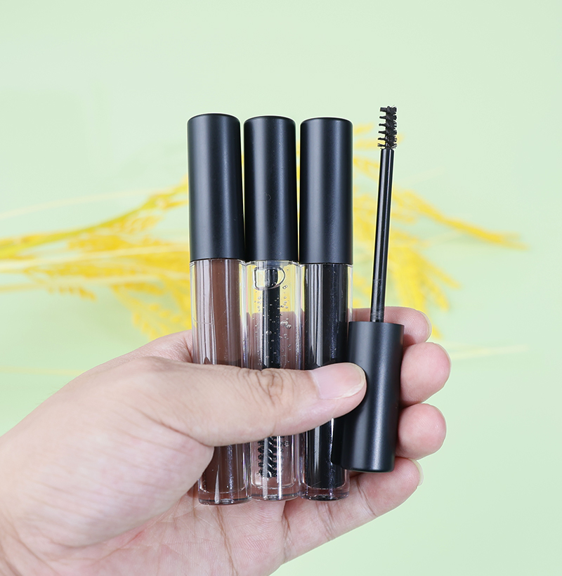 Private Label Long Lasting Clear Dry Fast Waterproof Brow Lash Eyebrow Gel