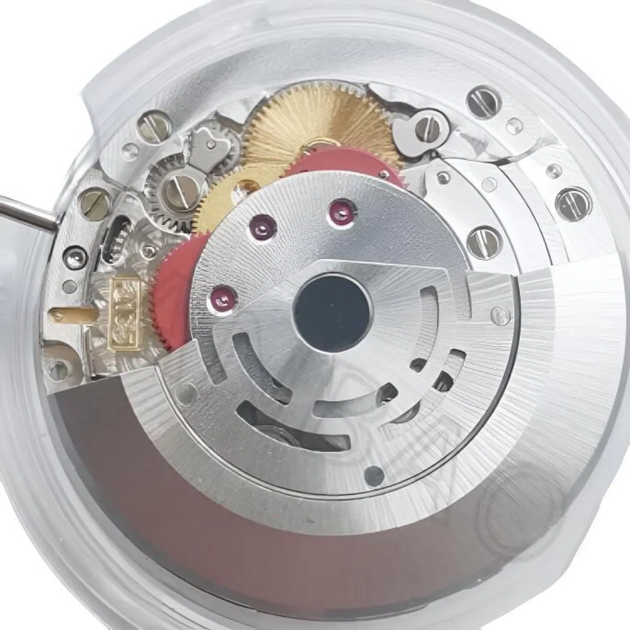 Highest Quality 40mm 3135 Movement Watch Part Tw 5A Clean Factory Waterproof 904L Sapphire Luminous Mechanical Watch