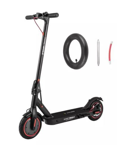 Scooter Free Shipping to Mexico City