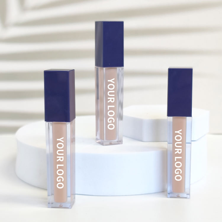 Premium Full Coverage Liquid Concealer for Flawless Makeup Looks