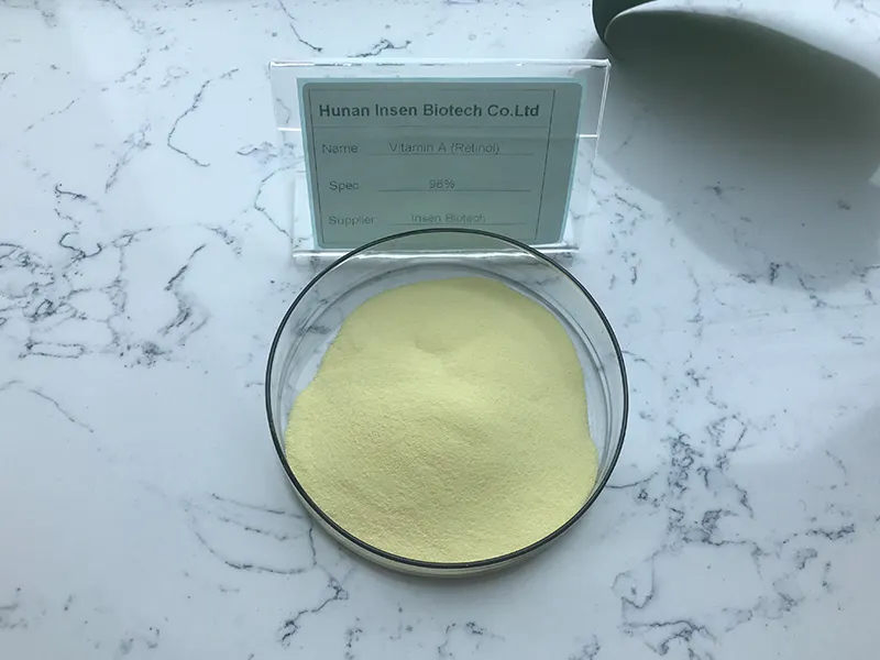 Insen Provide Anti-Aging Retinol Raw Material