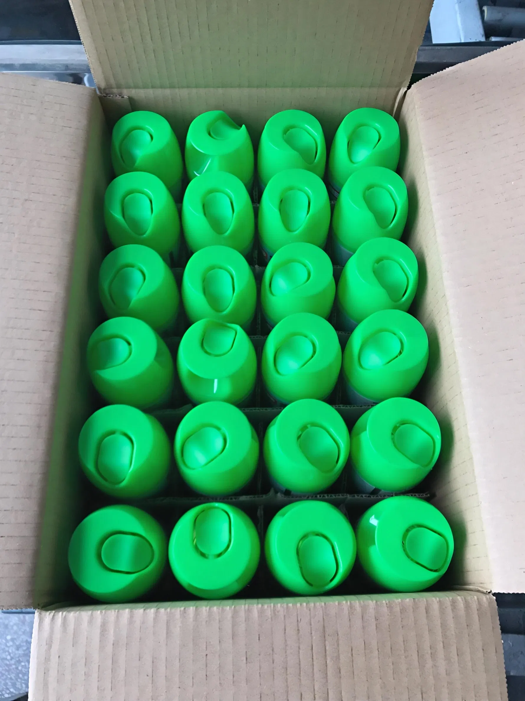 Quick & Easy 300ml Air Freshener Dispenser for Indoor Air Purifying