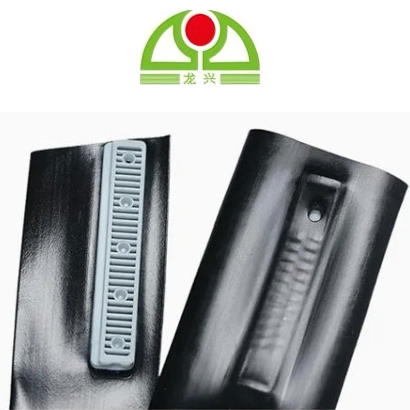 16mm Pressure Resistance Plastic Drip Tape for Garden and Farmland Irrigation