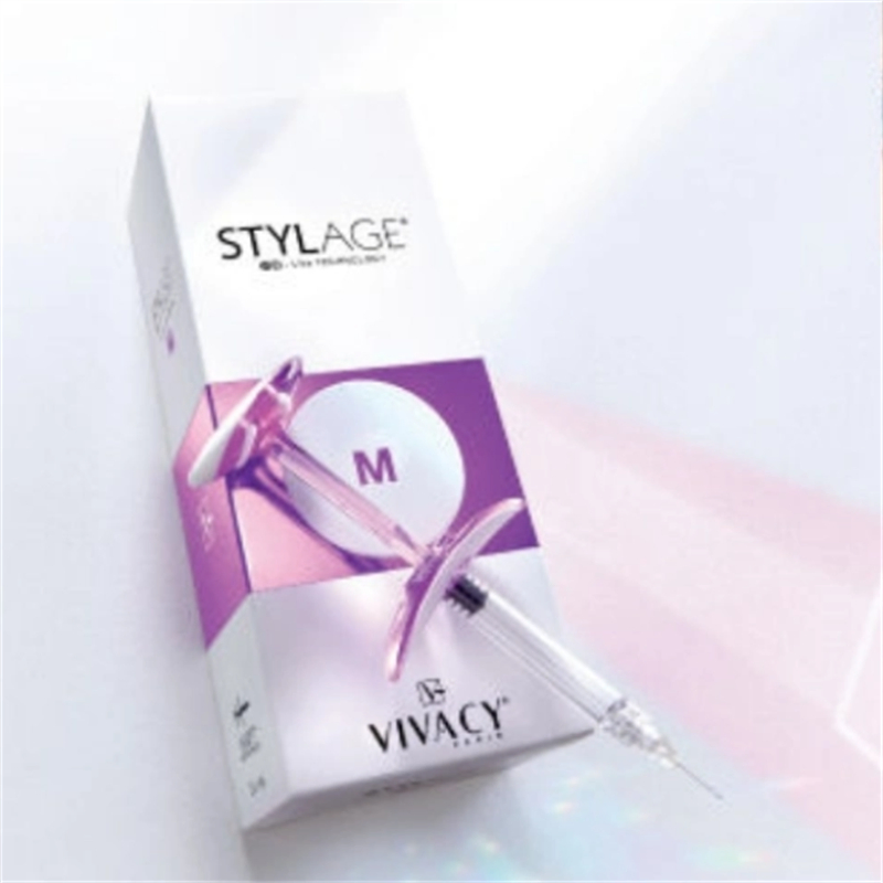 Korea Stylage 1ml Stylage S/M/XL/XXL Ha Dermal Filler for Nose