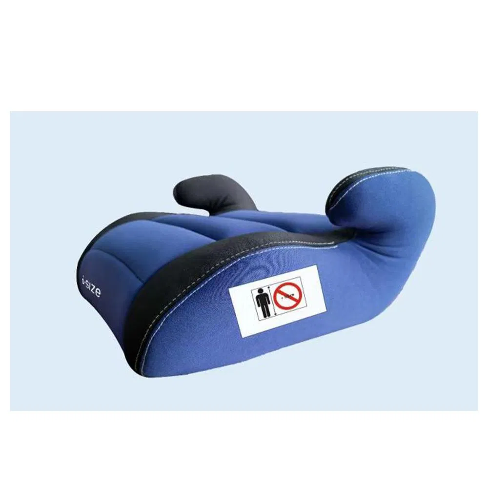 R129 Standard Competitive Price Portable Booster Car Seats Baby Car Seat
