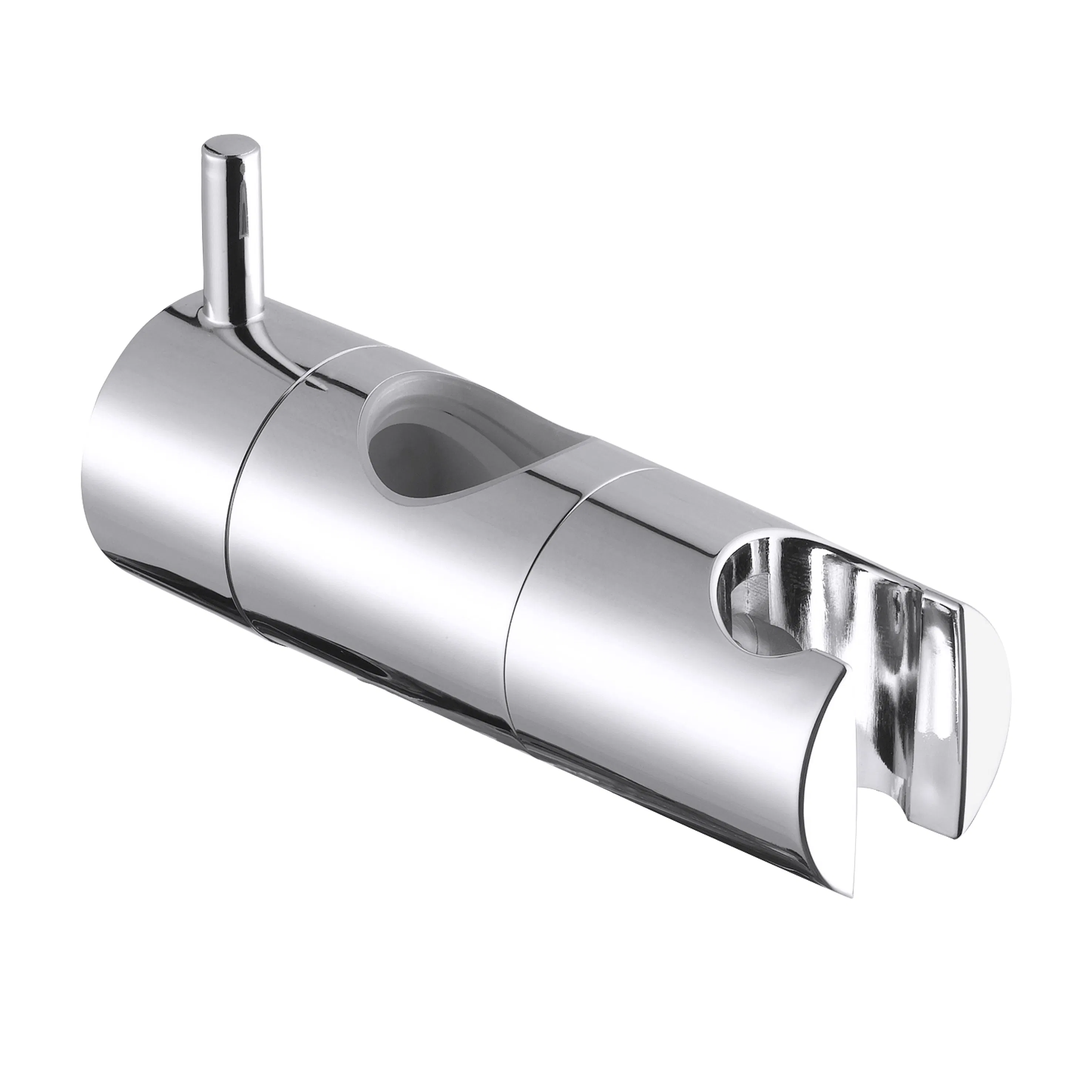 Bathroom Accessories Bathroom Fittings Slider for Slide Bar Hand Shower Sprayer for Adjusting The Shower Heigth