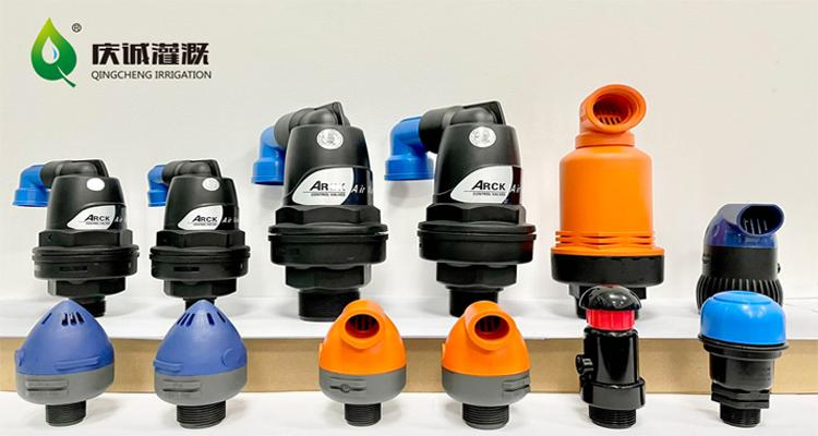 Professional Chinese Wholesaler Plastic Small Automatic Air Release Valve