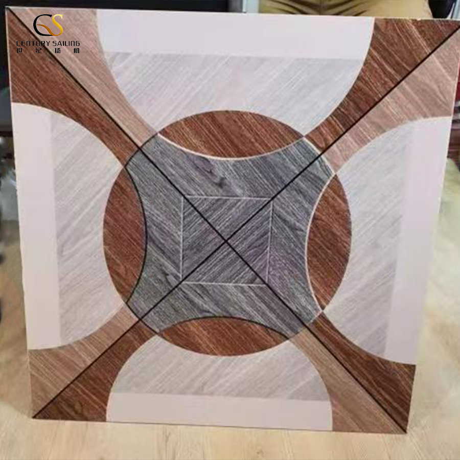 595*595mm Cladding PVC Ceiling PVC Wall Panel PVC Decoration Panel PVC Ceilings Panel