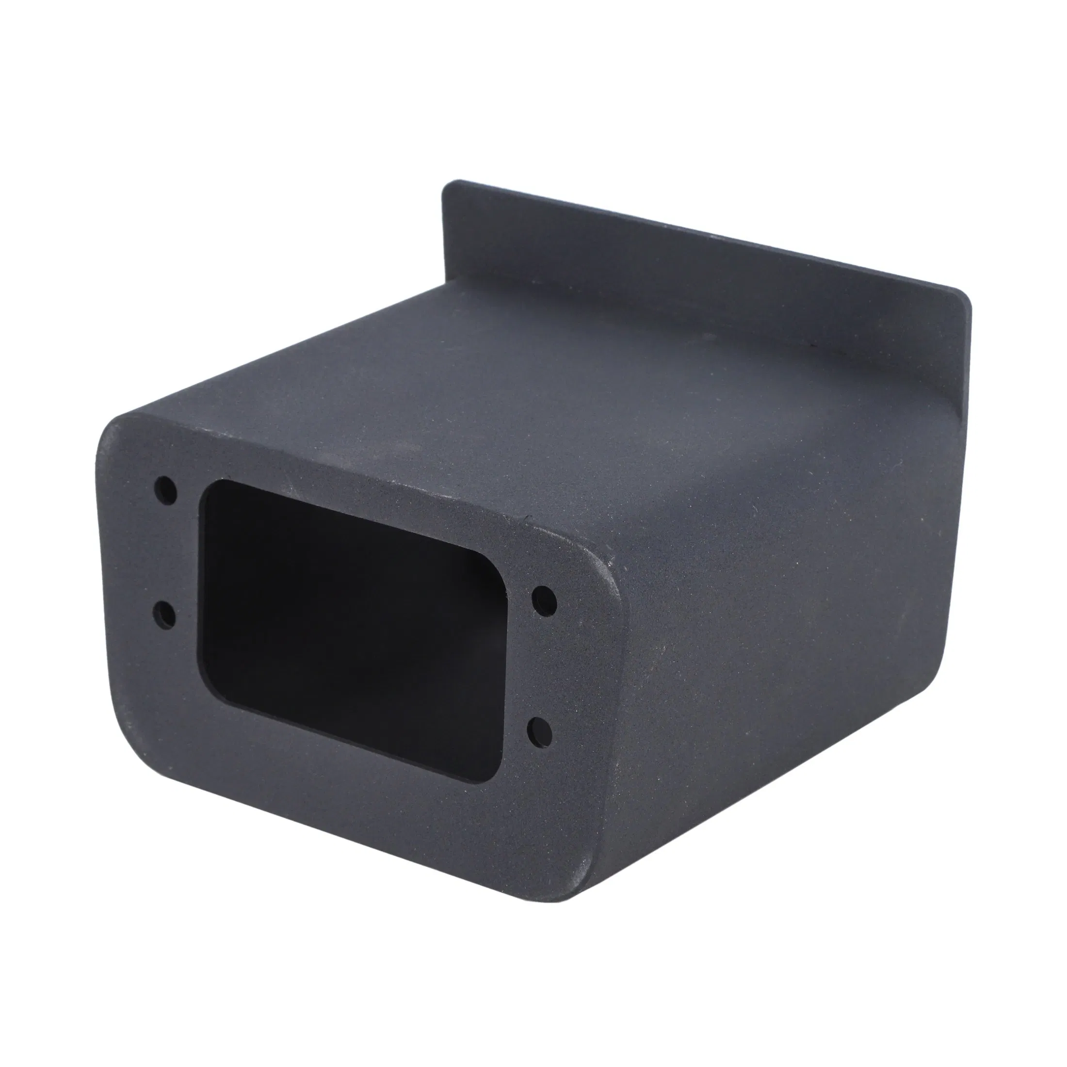 Premium Powder Coating Services for Durable Aluminum and Steel