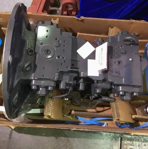 Гидравлический насос Komatsu PC300-8 708-2G-00181