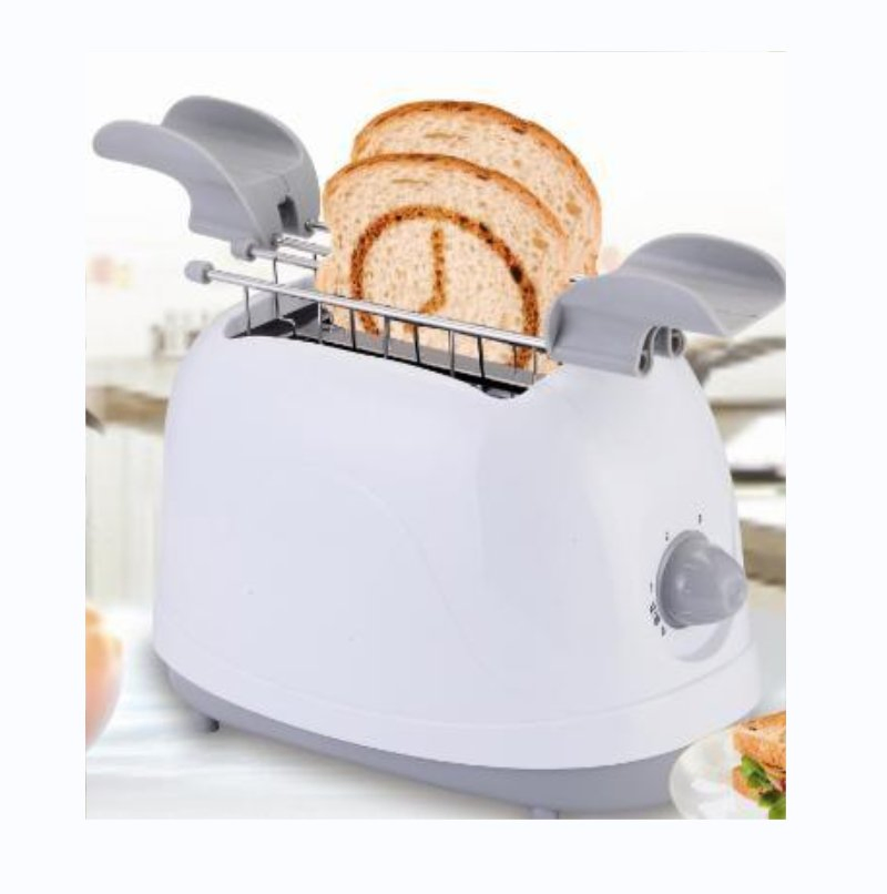 Electric Bread Toaster Grill Sandwich Maker Home Use Toaster Oven