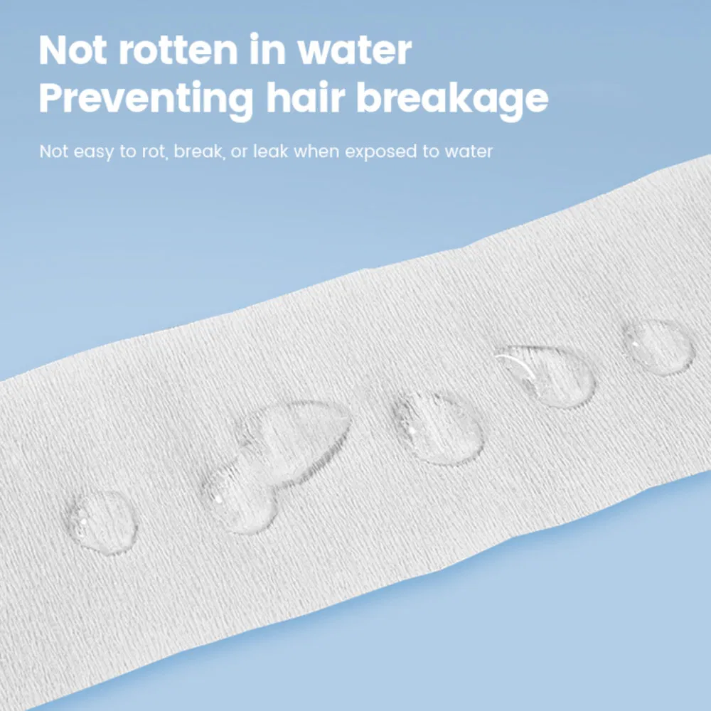 Одноразовые воротнички для парикмахерских