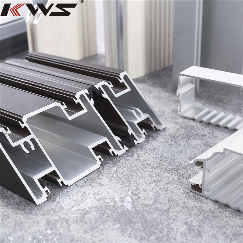 Алмазный диск KWS для высокоточной резки алюминия