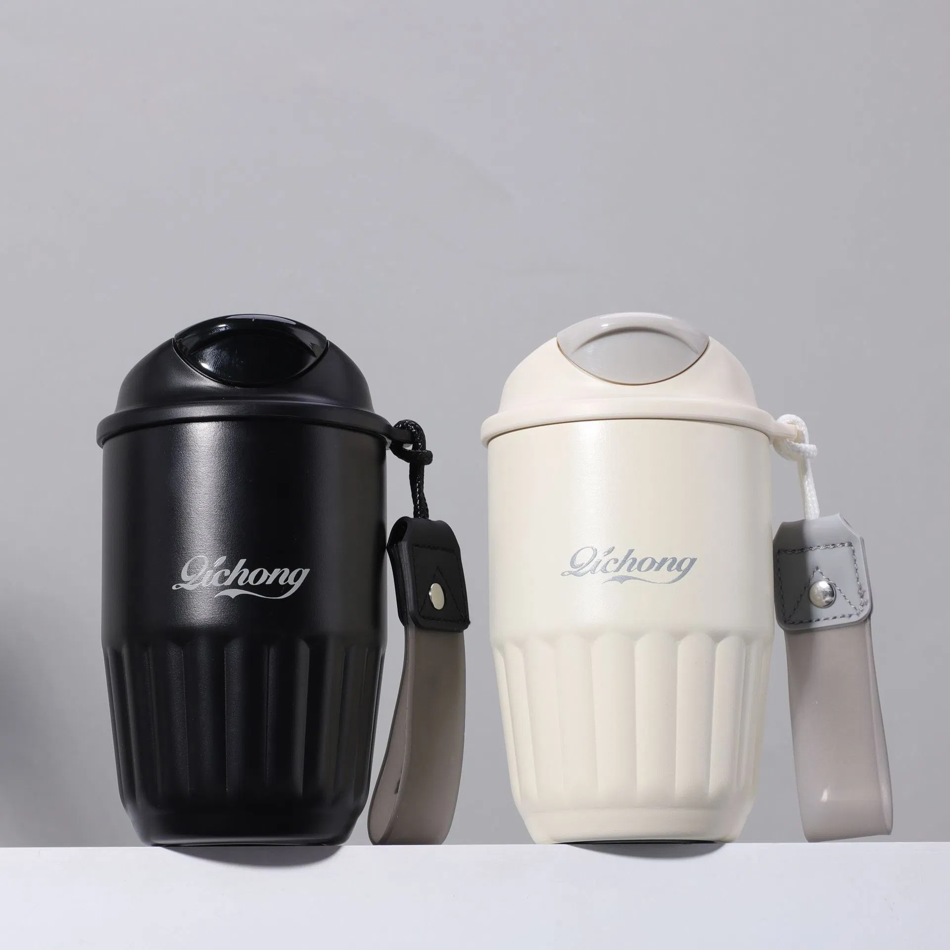 Ceramic Soul Steel Armor Ultimate Hybrid Tumbler