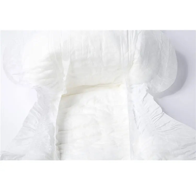 Hospital Grade Soft Cotton Maternity Sanitary Pads