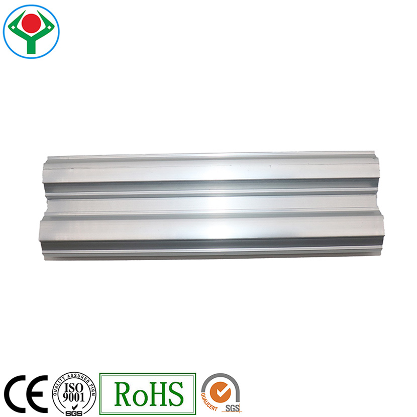 Yusi Aluminum Jointed Profile Tube for Workstation Flow Rack