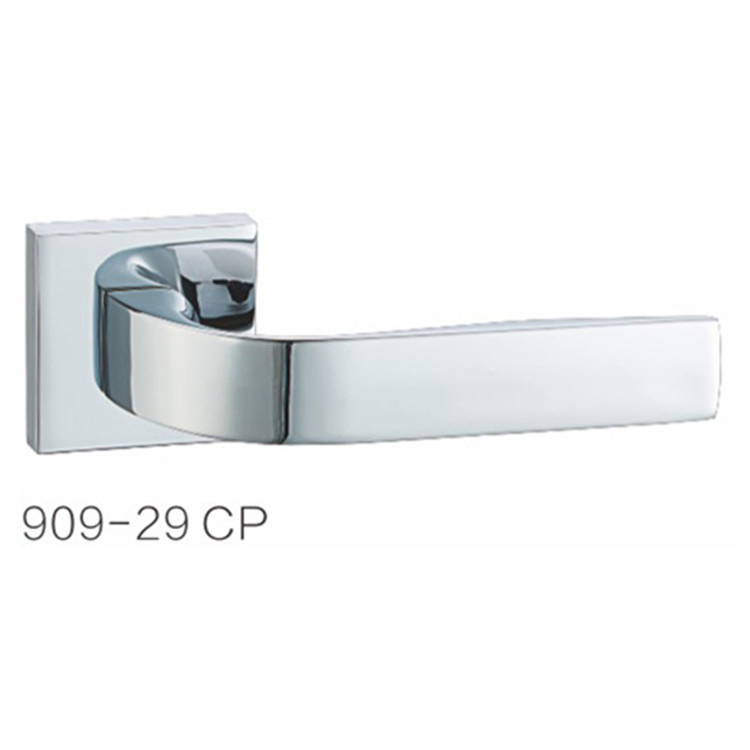 High Quality Best Sale Simple Design Door Lever Handle