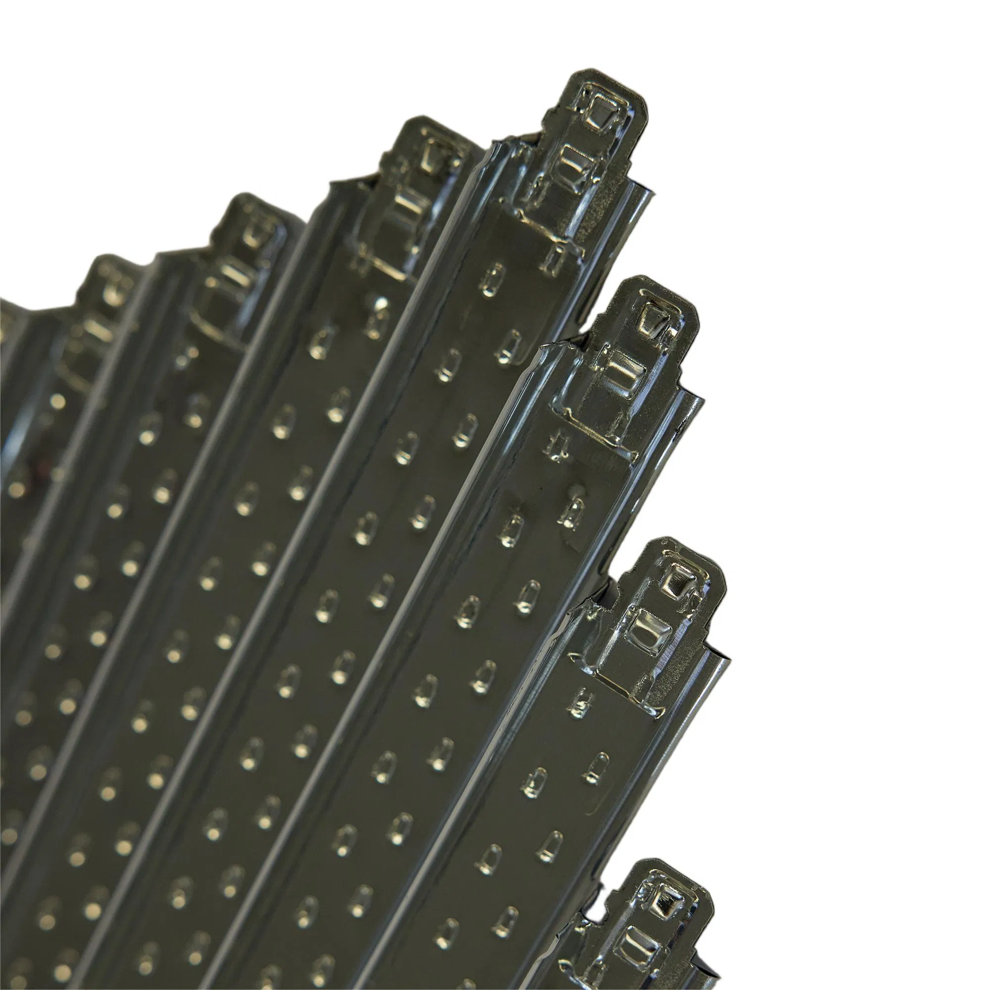 Factory OEM Service Providing Custom Logos and Specifications for Contractors Ceiling Accessories Logo OEM Ceiling Grid