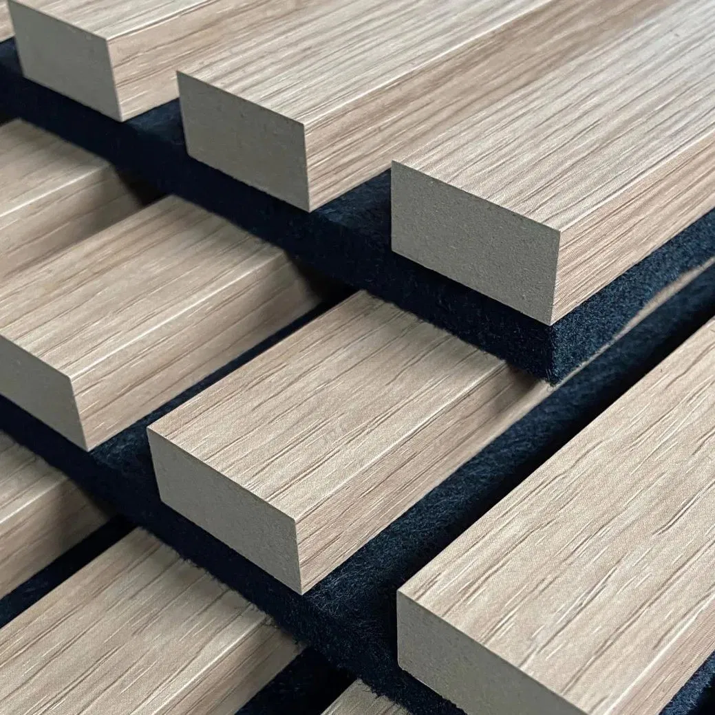 Flexible and Bendable Acoustic Wall Panels for Effective Noise Control