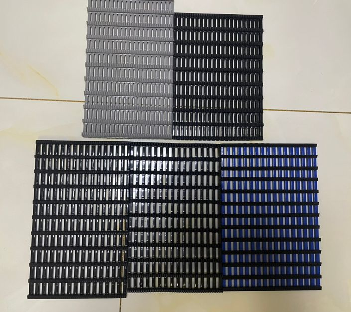 ПВХ коврик для душа и бассейна, противоскользящий