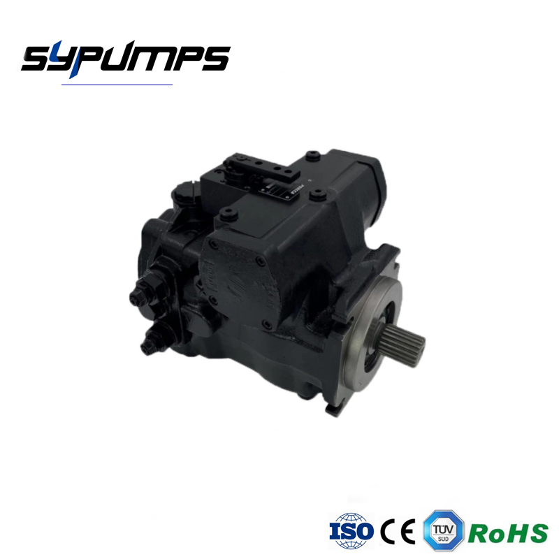 Центробежный гидравлический насос CMD для промышленности