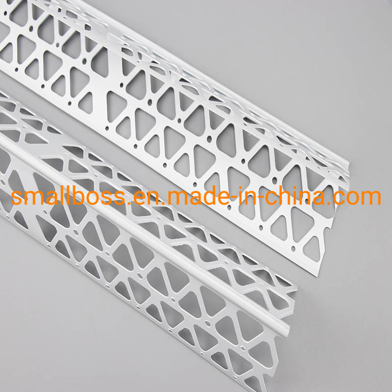 Stucco & Plaster, PVC Corner Bead, Angle Bead CB25 Building Materials
