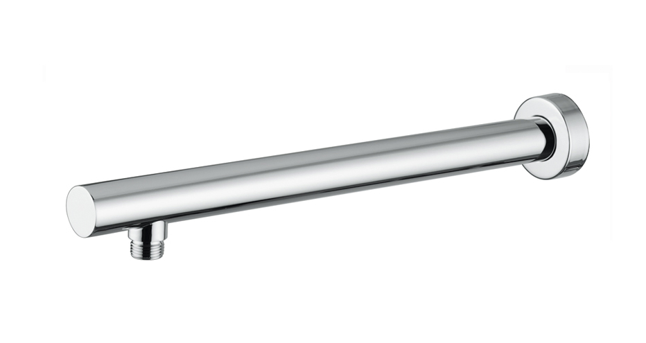 Bathroom Overhead Shower Fittings Shower Arm