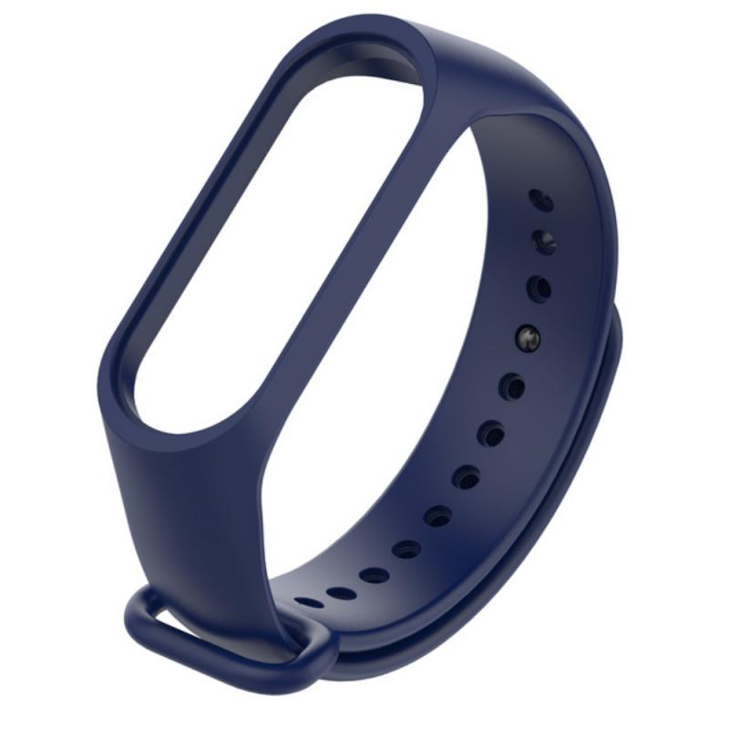 Replacement Silicone Wrist Strap Watch Band