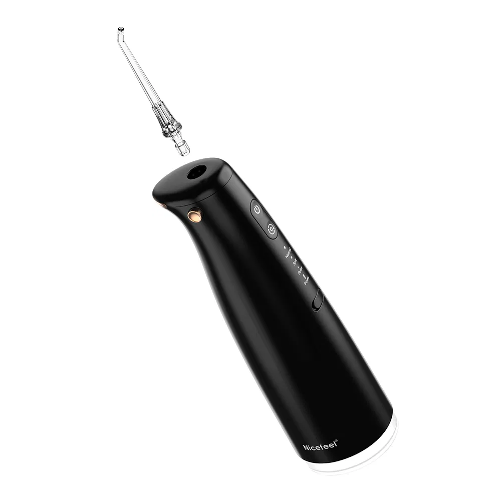 FC3840tooth Cleaner Water Jet Dental Water Flosser Oral Irrigator