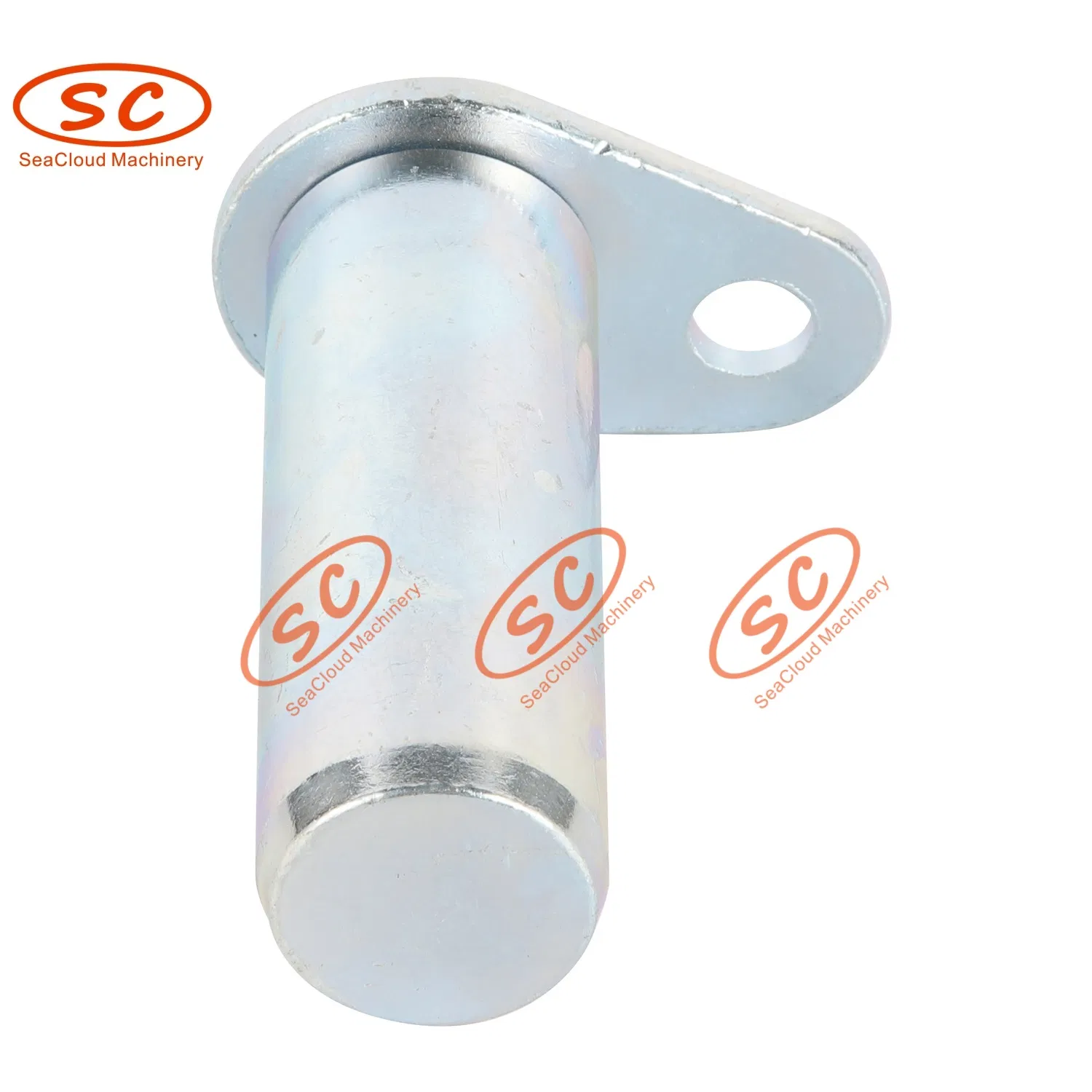 High Stability Heavy Duty Steel Barrier for Buildings, Bridges