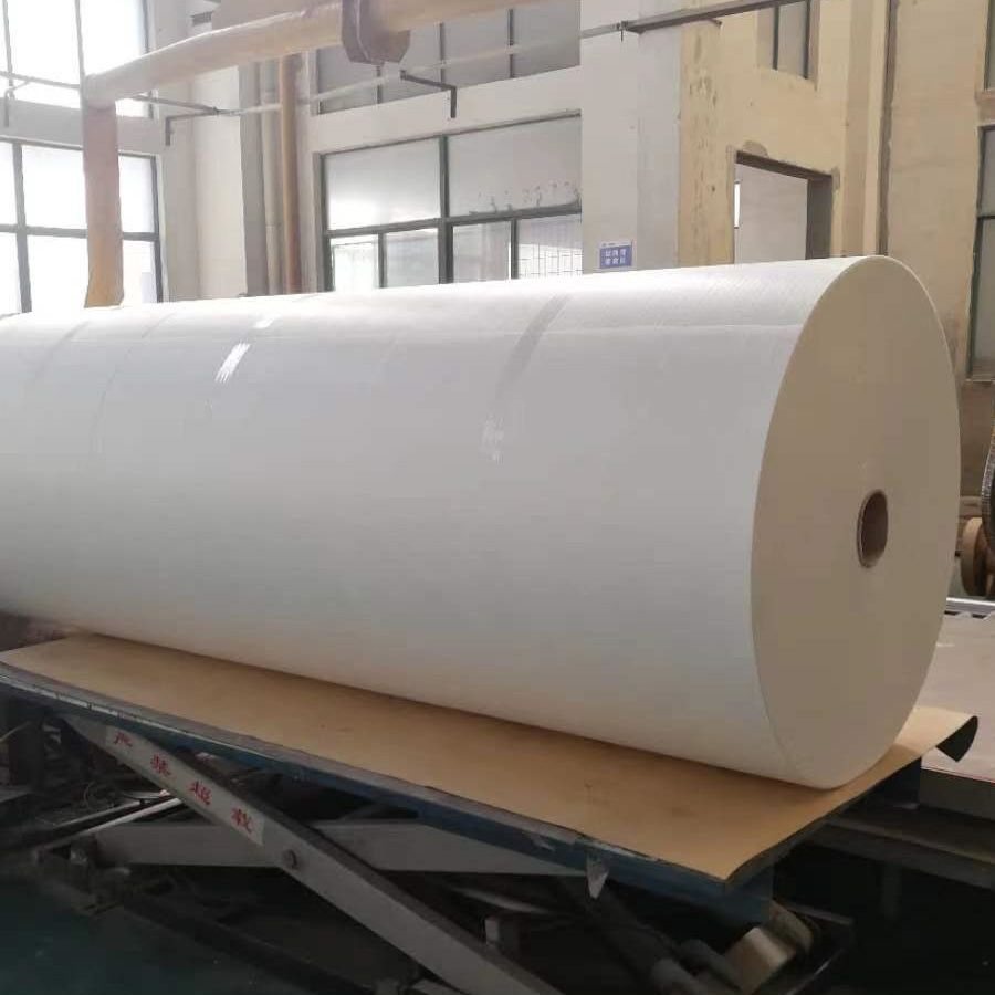 30g Fiberglass Tissue Fiberglass for Winding Pipe