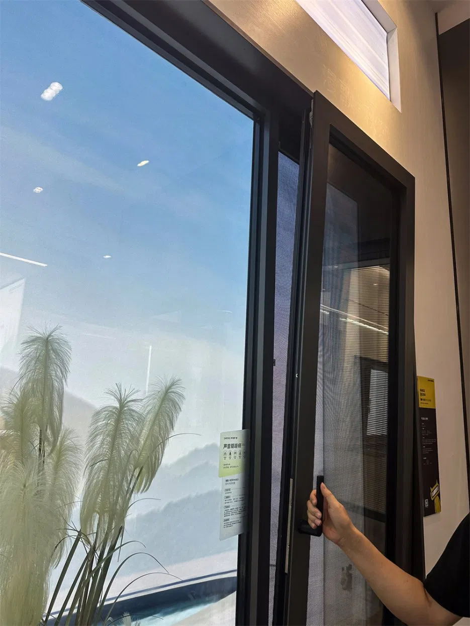 Innovative Design Wireless Automatic Smart Remote Controlled Electric Glass Window