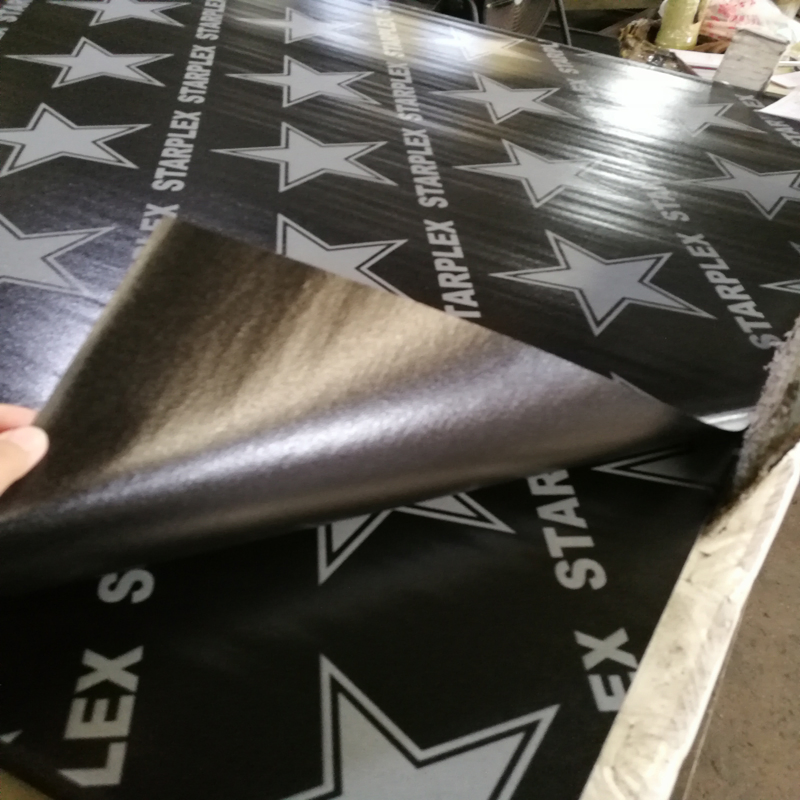 4'*8' Phenolic Resin Impregnated Film Paper for Film Faced Plywood