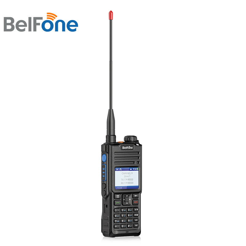 Портативная рация Belfone BF-TD920 DMR