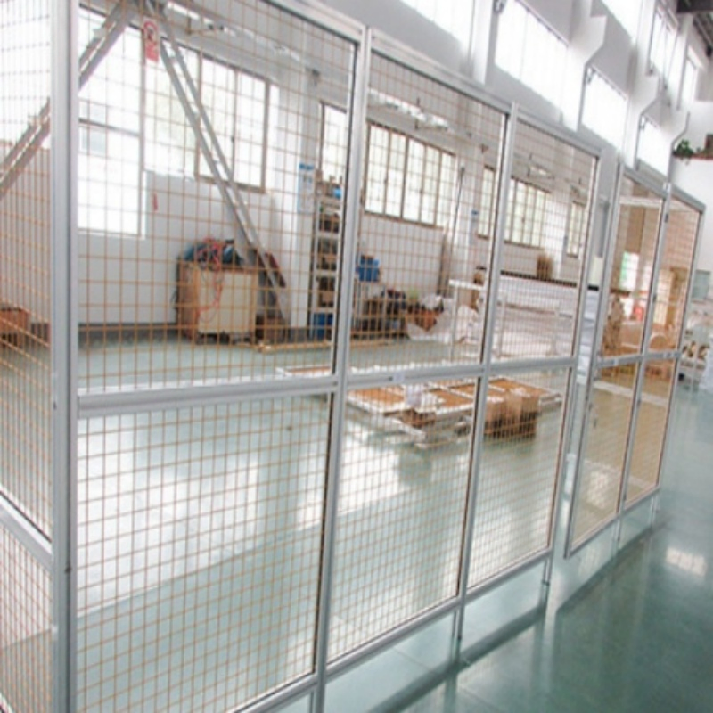 Customized Durable Guardrail Safety Net Manufacturer