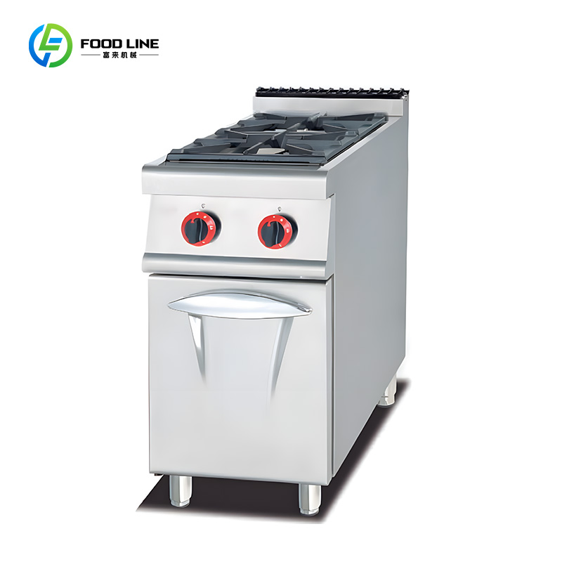 Commercial Energy-Saving Electric Induction Wok Stove for Chain Restaurant