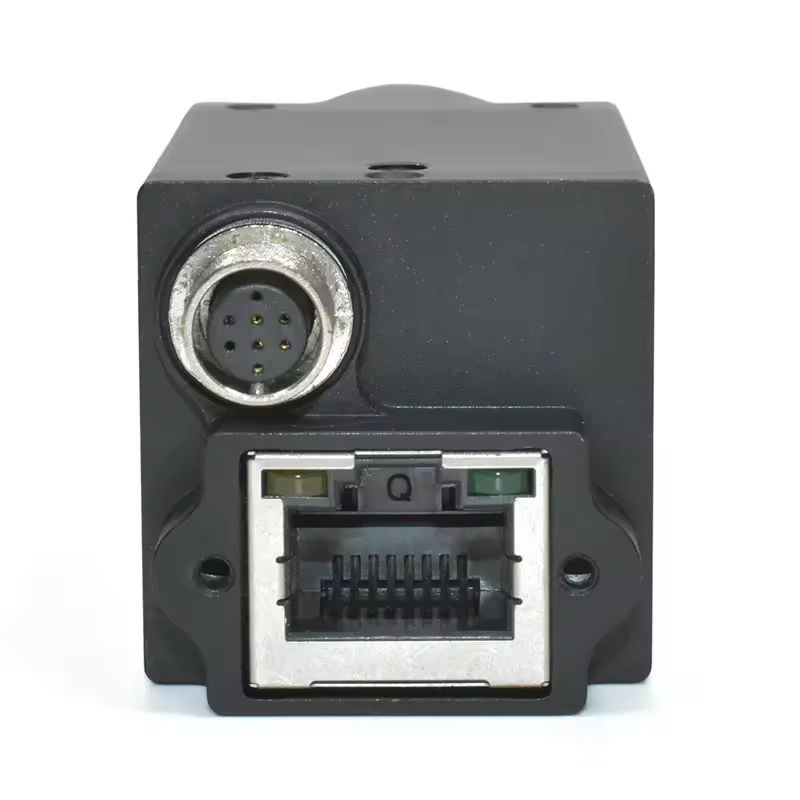 Industrial Video Camera for Vision Inspection Camera Precision Vision 3000 Camera for Counting Quantity