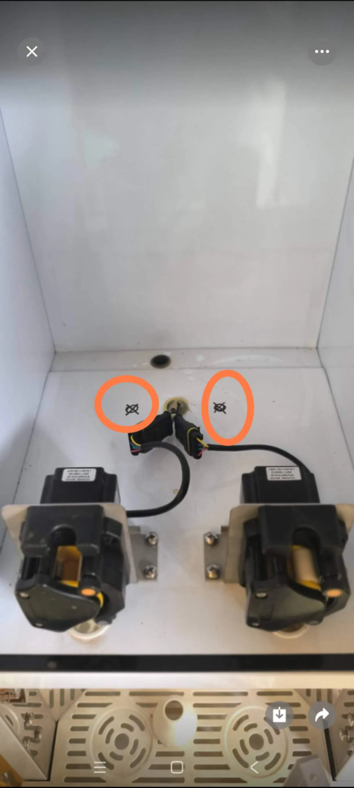 Yogurt Machine with CE Certificate for Catering Service