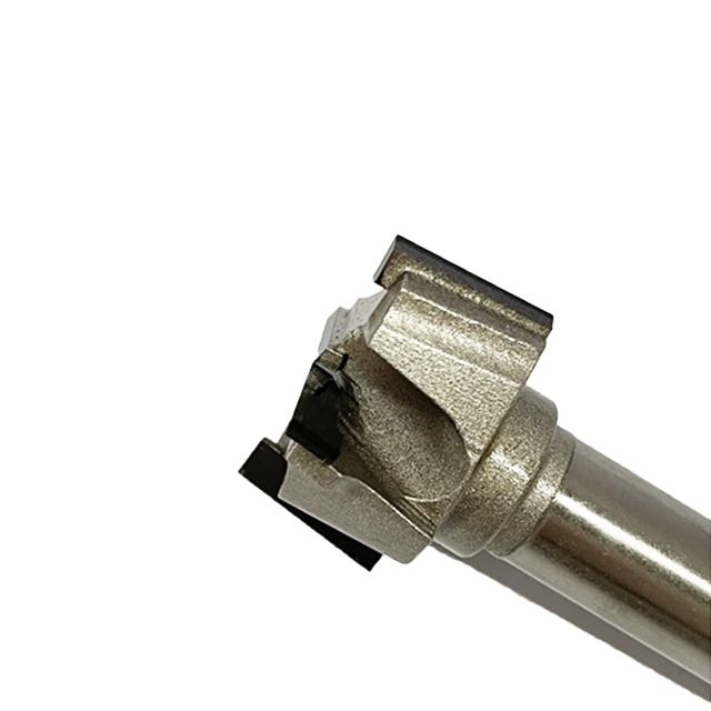 PCD фреза алмазная для деревообработки и ЧПУ