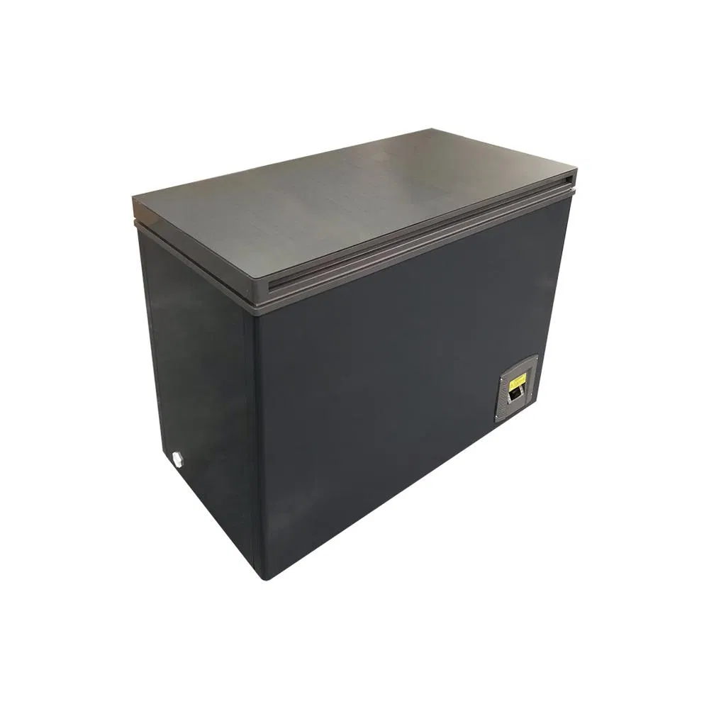 -60c Chest Freezer Ultra Low Temperature Seafood Tuna Storage Freezer Dw-60W210