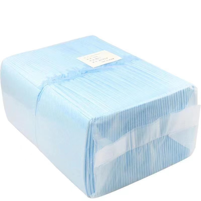 No Water Storage in Surface Layer Adult Diapers From Trustworthy Factory Manufacturer