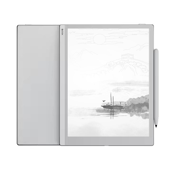 10.3 Inch Eink Paper Ereader Android 11.0 Enjoy Install Reading APP Remarkable Reader Ebook Reader with Stylus Pen
