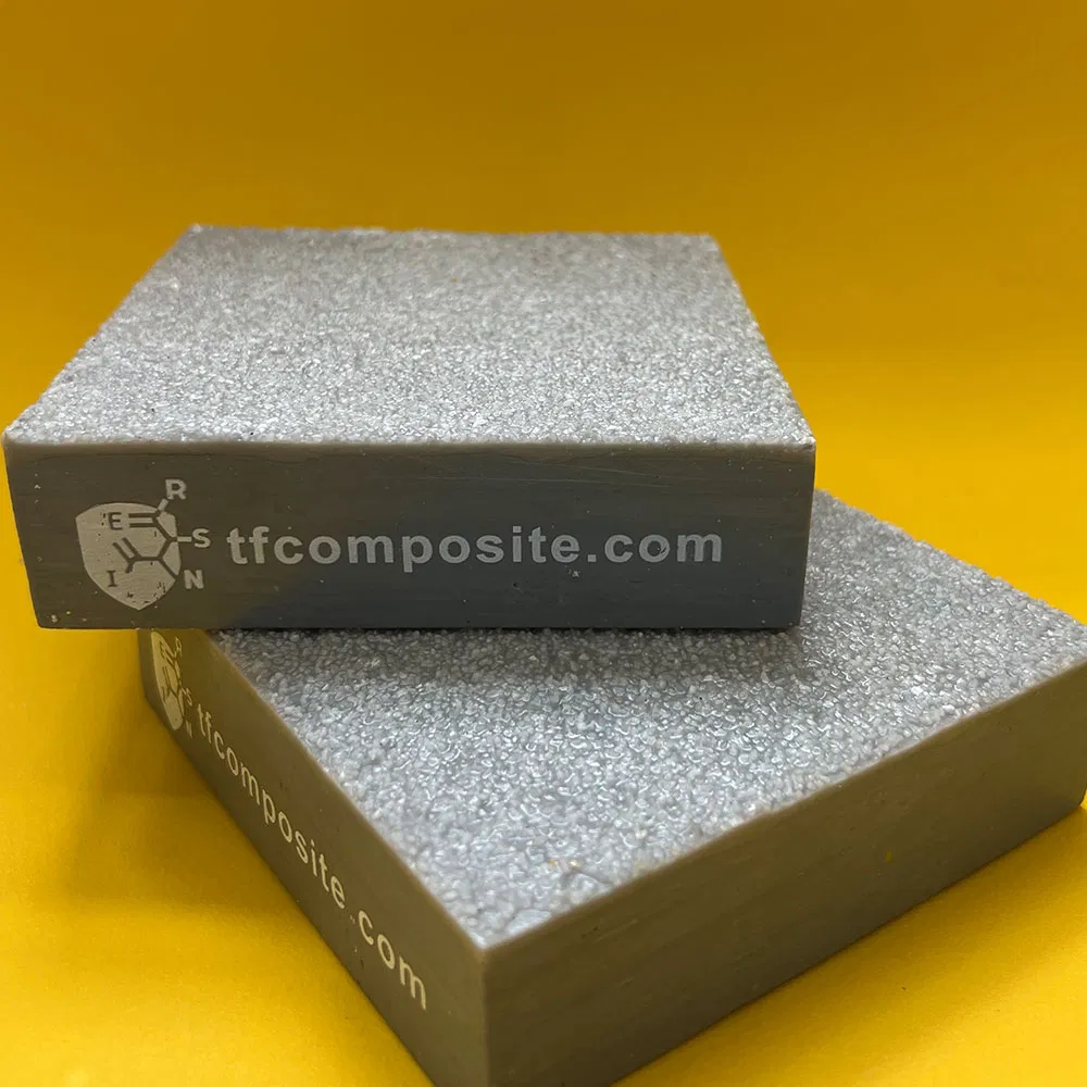 M3825 Lightweight High Strength Cost-Effective Solution Durable Long Lasting Industrial Use Molded Flooring Fiberglass 38mm UV Manufacturer Custom FRP Grating