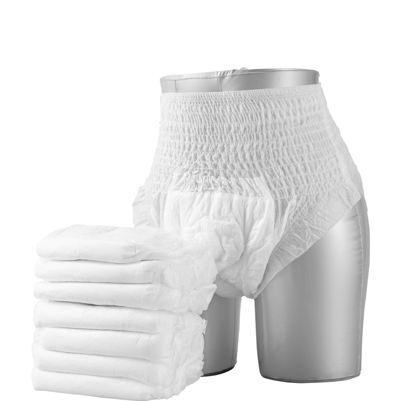 New Product Cheap Price Incontinence Adult Diaper Old People Adult Diaper