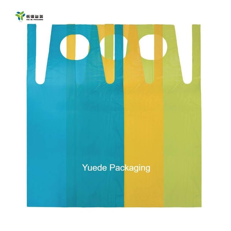 Disposable Plastic Apron with Custom Thickness and Size for All Uses